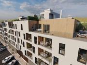 Magnifico piso en planta baja NEXO Residencial
