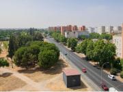 Magnífico piso en plena Avda. del Deporte con PLAZA DE...