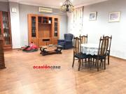 MAGNÍFICO PISO EN PLENO CENTRO DE PUEBLONUEVO