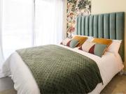 Magnifico piso en una de las zonas más exclusivas de la...