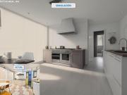 Magnífico piso en venta en José Laguillo