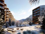 Magnífico Piso Nuevo T2 en Escaldes, Andorra la Vella, Ando
