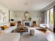 Magnífico piso reformado a estrenar en un edificio...