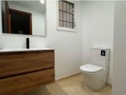 Magnífico piso reformado en la calle Bonaire