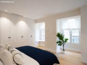 Magnífico piso reformado en Recoletos, Barrio de Salamanca