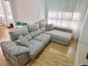 Magnífico Piso Reformado en Zona Con Comodidades