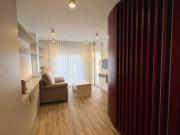 MAGNIFICO PISO ZONA MALAGUETA