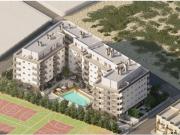 Magnífico proyecto de construcción en Aguadulce junto a...