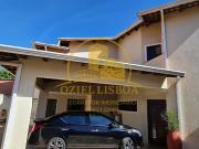 Magnífico sobrado 4 quartos suítes churrasqueira sauna...