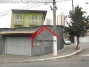 Magnífico sobrado com 4 dormitórios, sendo 1 suíte,...