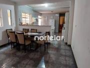 MAGNIFICO SOBRADO EM PIRITUBA