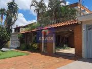 Magnífico Sobrado para venda, 4 quarto s, Jardim Vila...