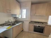 Magnífico sobreático con dos terrazas y vistas únicas al...