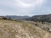 Magnífico solar en Carretera de la sierra Lancha del Genil