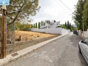 Magnífico solar en Cumbres Verdes