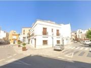 MAGNIFICO SOLAR EN VENTA EN ADRA