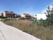 Magnifico solar urbanizable en la Urbanización “Els Plans”