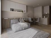 MAGNIFICO T0 COM PISCINA