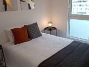 MAGNIFICO T1 com estacionamento na Cave Totalmente...