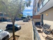 Magnífico T1 com Terraço, Piscina no Rooftop e Vista Mar...