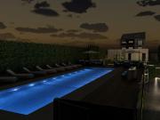 Magnífico T1 em construção