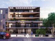 Magnífico T1 no último andar em Dume Braga 55m² Real,...