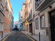 Magnífico T1 totalmente remodelado