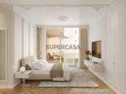 Magnífico T2 com dois quartos em suite, Alcântara, Lisboa