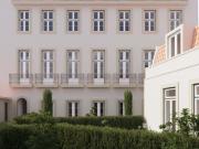 Magnífico T2 com Jardim no centro histórico de Lisboa,...