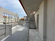 Magnífico T2 com rooftop e piscina em Construção na Ericeira