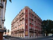Magnífico T2 com varandas, Alcântara, Lisboa