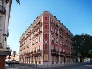 Magnífico T2 com varandas, Alcântara, Lisboa 97m² Estrela