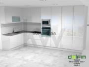 Magnífico T2 novo na Ericeira