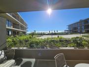 Magnifico T2 Frente Mar em Condomínio de Luxo com 2 piscinas