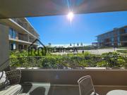 Magnifico T2 Frente Mar em Condomínio de Luxo com 2 piscinas