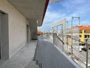 Magnífico T3 com Terraço em Construção na Ericeira
