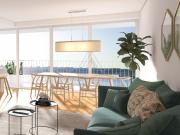 Magnífico T3 em Condomínio Privado Frente Baía do Seixal