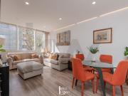 Magnifico T3 na Estrada do Desvio totalmente remodelado