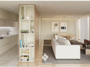 Magnifico T3 na Foz do Rio Douro em Vila Nova de Gaia...