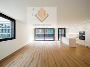 Magnífico T2 Novo de Luxo com Box e Varanda Quinta de...