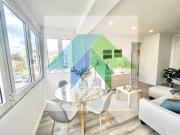 Magnífico T4/3 Av. Uruguai Benfica TOTALMENTE REMODELADO... Magnífico T4/3 Av. Uruguai Benfica TOTALMENTE REMODELADO...