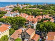 Magnífico T4 no centro de Cascais