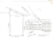 MAGNIFICO TERRENO A ORILLAS DE CARRETERA HACIA BARRILLAS