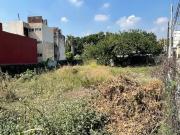 MAGNIFICO TERRENO EN CALLE DE LA LUZ