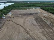 Magnífico Terreno en Parque Industrial en Santa Rosa...