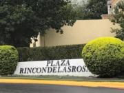 Terreno en Sierra Alta, sector Rincón de las Rosas, Mty, N.L