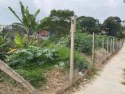 MAGNIFICO TERRENO EN VENTA A UNOS METROS DEL FRACC....