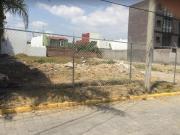 Magnífico terreno en venta para la construcción de casas...