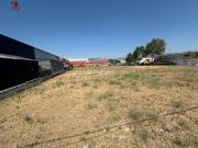 Magnifico terreno Industrial de 3.187m2 Poligono...