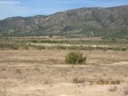 MAGNIFICO TERRENO PARA CONSTRUIR CHALET